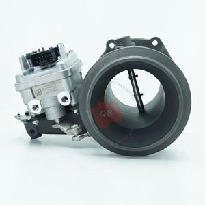 Válvula de Escape para Motores Cummins QSG ISG 3697765 5667524 - Product Image 3