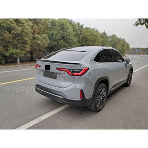 Aileron de coffre arrière pour NIO EC6, pièce de modification et accessoire automobile - Product Image 6