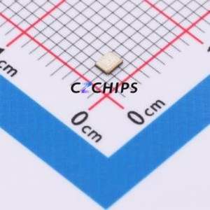 SWXEBABVF0-24.545452 Crystal (Passive) SMD2016-4P Crystal Oscillator SMD Crystal Oscillator 24.545452MHz 10ppm 12pF - Product Image 1