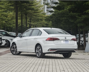 Voiture d'occasion Ebora E-Bora 200tsi DSG Édition 2024 - Product Image 3