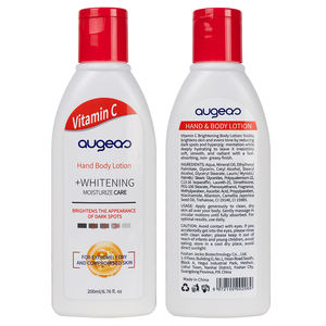 Vitamin C Whitening <b>body</b> lotion - Product Image 1