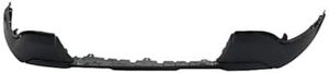 Kit de Reemplazo de Cubierta de Parachoques Delantero Topzonauto para Ford Explorer Base, XLT, Limited, <span class=keywords><strong>Sport</strong></span>, Platinum 2016 2017 - Product Image 3