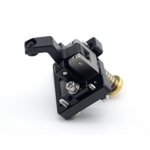 Chất lượng cao OEM CNC máy tiện gia công dịch vụ tùy chỉnh thành phần kim loại thép không gỉ CNC gia công phần - Product Image 4