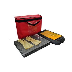Tas Spill Kit portabel pengiriman lebih cepat Moq rendah - Product Image 6