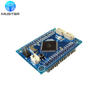 Mu Star Trade Assurance, solution complète pour la fabrication de circuits imprimés multicouches HDI, contrats Gerber BOM, assemblage de circuits imprimés SMT certifié ISO14001