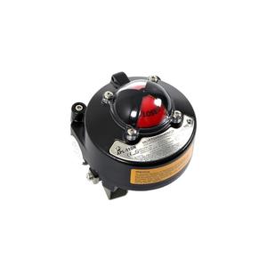 Indicateur de position de commutateur série APL-5, conception à double axe, options de matériaux multiples, haute performance - Product Image 3