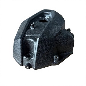 Couvre-culbuteurs Aquatic Bird R1300GS/ADV, couvre-culbuteurs R1300RT/R/RS, couvre-culbuteurs de culasse, pièce d'origine d'usine - Product Image 1