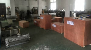 Hotmelt pegamento pegar máquina de papel máquina de encolado de pegamento caliente, el precio de la máquina - Product Image 4