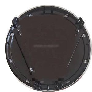 Emblème <span class=keywords><strong>de</strong></span> <span class=keywords><strong>calandre</strong></span> avant et <span class=keywords><strong>de</strong></span> coffre arrière pour VW <span class=keywords><strong>Volkswagen</strong></span> Golf 6 7 - Product Image 4