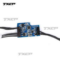Module de moteur de vibration et de chauffage du volant pour BMW M2 M3 M4 M5 F10 F30 F20 F21 F22 F31 F32 F33 F34 F36 F15 F16 F25 F01 F07 XM