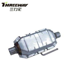 Collecteur d'échappement universel d'<span class=keywords><strong>occasion</strong></span>, convertisseurs dynamiques, en promotion, 2020 - Product Image 2