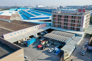 Năng lượng mặt trời phản chiếu đường Stud ánh sáng dẫn đường an toàn đánh dấu cho đường lái xe và đường phố - Product Image 3