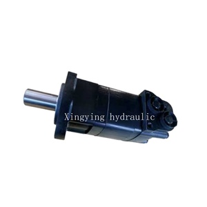 Moteur hydraulique orbital à faible vitesse et couple élevé BM5-80 BM5-100 BM5-125 BM5-160 BM5-200 BM5-250 BM5-315 BM5-400 BM5-500 - Product Image 2