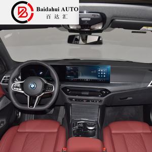 Nuevo <span class=keywords><strong>BMWi3</strong></span> 2024, Gran Oferta, Excelente <span class=keywords><strong>Precio</strong></span>, Vehículo Eléctrico Puro de Nueva Energía, Sedán de Alta Autonomía - Product Image 2