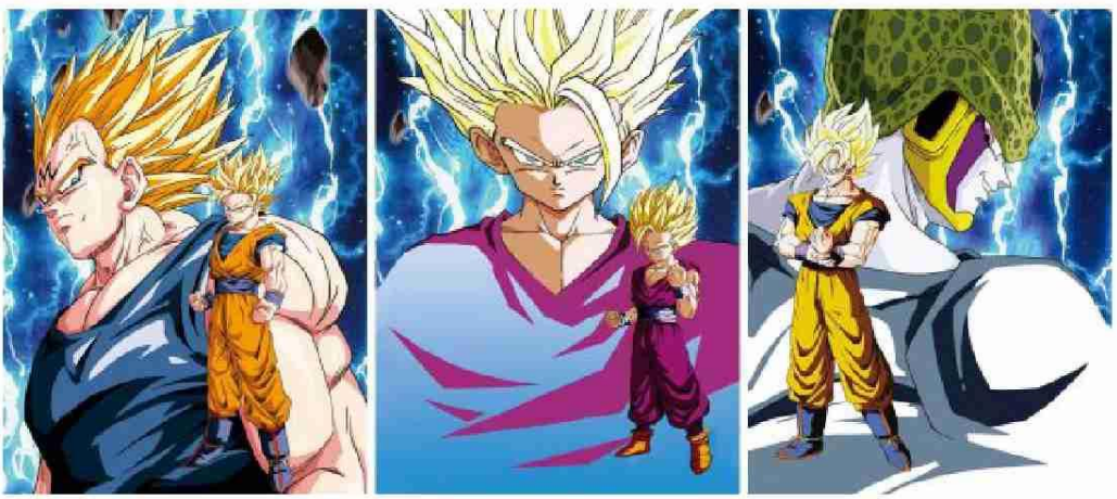 16 seulement poster