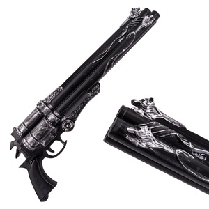 Réplica de Arma de Cosplay de Fibra de Vidrio de Final Fantasy VII, FF 7, Vincent Valentine, Cerberus - Product Image 1