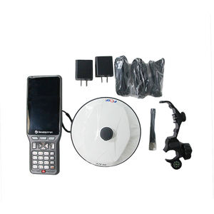 Station RTK GPS FOIF A70 avec logiciel d'origine et fonctionnalité de repérage visuel AR avancé GNSS - Product Image 5