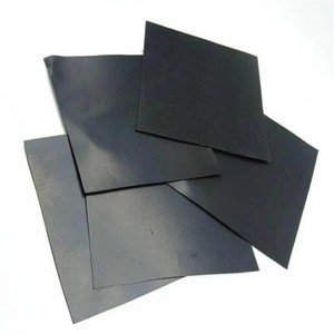Bâche en géomembrane HDPE pour bassin, usage extérieur, épaisseur 1,5 mm/2,0 mm, imperméable, durable, <span class=keywords><strong>film</strong></span> agricole pour élevage, garantie 3 ans - Product Image 1