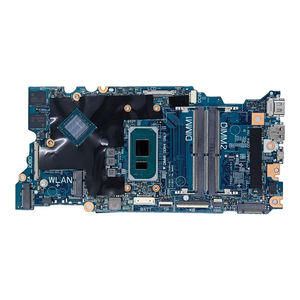 Original Nouveau Pour Dell Vostro 5510 Carte Mère i7-11370H MX450 0RDXVW 213111-1 cyborg V15 MB TGL MEW PD JDDCH $ CB - Product Image 2