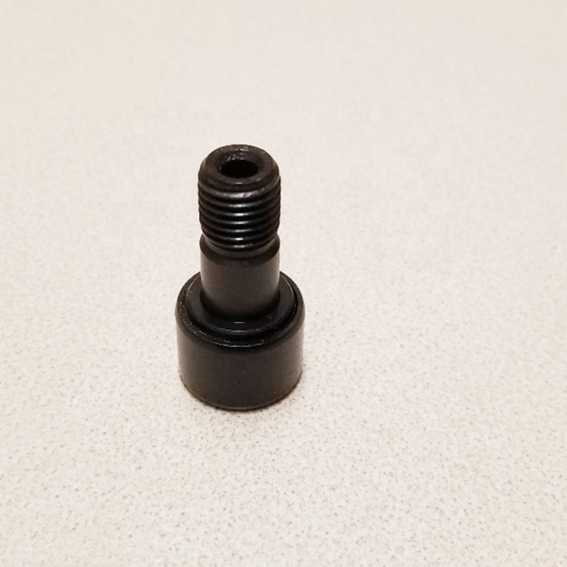 Galet Suiveur McGill CF 1/2 B Camrol Series - Finition Oxyde Noir, Diamètre 0.5000 Pouce