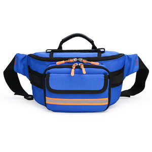 Tas Pinggang Pertolongan Pertama untuk Penyimpanan di Luar Ruangan, Tas Medis Darurat, Kantong Medis Luar Ruangan, Bolsa Medica, Tas Pertolongan Pertama untuk Perjalanan - Product Image 3