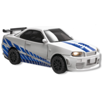 Voiture de drift miniature RC à l'échelle 1:64, radio électrique, nouveaux jouets pour enfants, garçons, voiture télécommandée rechargeable