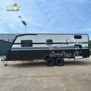 Remorque de voyage de <span class=keywords><strong>Camping</strong></span>-<span class=keywords><strong>Car</strong></span> de haute qualité, caravane de <span class=keywords><strong>Camping</strong></span>-<span class=keywords><strong>Car</strong></span>, remorque de voiture de 22 pieds de <span class=keywords><strong>nouvelle</strong></span>-zélande pour le <span class=keywords><strong>Camping</strong></span> - Product Image 4
