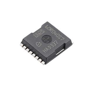 HT ต้นฉบับใหม่อินฟิเนียน IPT60R040S7 HSOF-8 600V 13A N-Channel Power MOSFET - Product Image 1