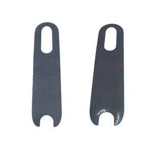 Almohadilla para los pies con adhesivo para patinete eléctrico M365 MI Pro, almohadilla de goma antideslizante de 8,5 pulgadas - Product Image 6