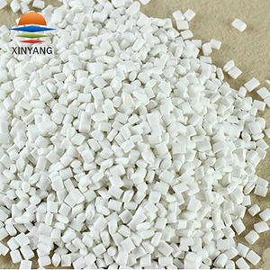 בתולה נמס פלסטיק שרירי מחמד מחמד כדורי pelet rpro tio2 masterbatch - Product Image 1