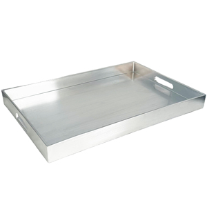 ถาดเสิร์ฟพลาสติกทำมือ เป็นมิตรกับสิ่งแวดล้อม ทนทาน ใช้ตกแต่งบ้าน โรงแรม ใส่ผลไม้อบแห้ง ของขวัญเทศกาล วันขอบคุณพระเจ้า ขนมหวาน - Product Image 4