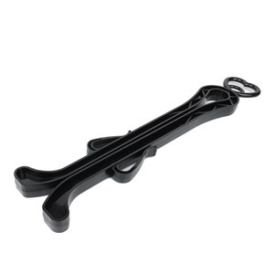 ViuStc Boot Shaper Support de rangement en plastique anti-plis pour bottes longues - Product Image 3