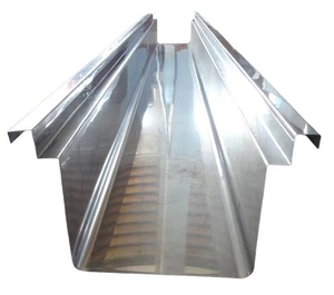 Hệ thống thoát nước hoàn toàn bằng thép không gỉ với nắp lưới thoát nước rãnh và cống sàn dùng cho công nghiệp - Product Image 6