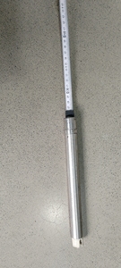 UTI Öl-Wasser-Schnittstellenmessgerät (Ultraschall-Füllstandsensor Metall 1,5mm Genauigkeit) mit Zubehör - Product Image 4