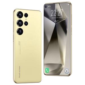 <span class=keywords><strong>Teléfono</strong></span> Móvil Samsung Galaxy S24 Ultra Original 2024, Nuevo, 16G 1T, 7.3 Pulgadas, 5G, Android 14, Celular - Product Image 6