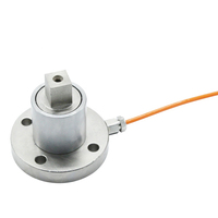 Sensor de Par Estático Personalizado de Múltiples Rangos Opcionales (20N.m, 50N.m, 100N.m, 200N.m, 500N.m, 1000N.m, 2000N.m, 3000N.m) para Servoaccionador