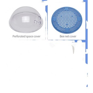 Sac à dos capsule pour animaux de compagnie OEM/ODM certifié BSCI, sac à dos bulle pour chiens et chats, sac à dos capsule spatiale pour le camping - Product Image 6