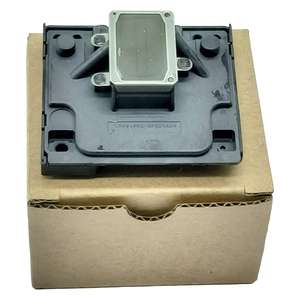 Cabezal de Impresión ISSCX para Stylus TX100 TX130 TX125 TX135 TX120 TX121 TX123 TX115 TX210 TX235 DX4400 TX102 TX117 TX106 TX219 (PET) - Product Image 4