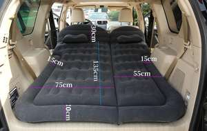 Matelas gonflable pour <span class=keywords><strong>camping</strong></span>-<span class=keywords><strong>car</strong></span> - Product Image 6