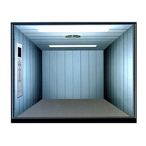 Ascenseur de fret FUJI ZY 10000 kg 10 tonnes Ascenseur de fret - Product Image 1