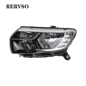 Faro Delantero de Alta Calidad para SANERO STERWAY <span class=keywords><strong>2017</strong></span> XF920-010 LHD OEM L 260605665R R 260103529R - Product Image 1