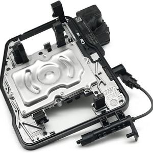 Unidad de Control de Transmisión TCU TCM DQ200 DSG7 0AM OEM de Alta Calidad, Nueva, 0AM927769D para VW, Skoda y Seat - Product Image 1