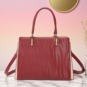 New Fashion Designer Crossbody Bags High Quality PU <b>Leather</b> Shoulder Messenger Bag Casual Totes Luxury Women Handbags and <b>Purses</b> - Product Image 1