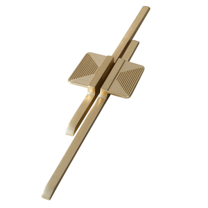 Kleiderschrank-Türgriff Französischer Retro-Stil Rosé<span class=keywords><strong>gold</strong></span> Zinklegierung Europäisch Modern Schlafzimmer Badezimmer Schrank Schublade Maßanfertigung - Product Image 5