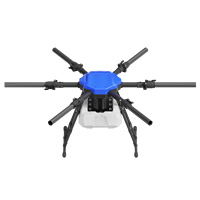 Support pliable professionnel en fibre de carbone JIS EV610 pour drone DIY