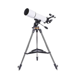 Astronomical Telescope 80mm Aperture High Magnification With Finder For Students And Adults - Product Image 1