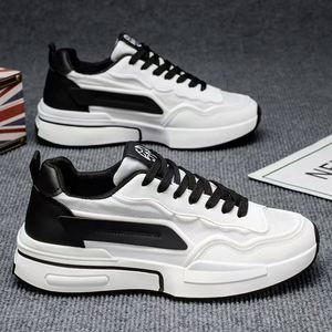 Chaussures de marche décontractées de haute qualité, polyvalentes, originales, confortables, à semelle souple, antidérapantes, légères et tendance - Product Image 1