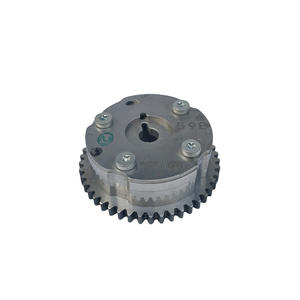 Engranaje de árbol de levas Honda 14310-59B-004 GN229800-3410 para Civic HRV Accord CRV, pieza de repuesto nueva - Product Image 5