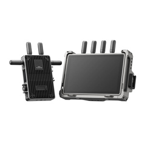 Truyền gốc (kết hợp màn hình sáng cao) công nghệ truyền hình ảnh DJ O3 Pro 6km 1080p/60fps nhảy truyền - Product Image 1