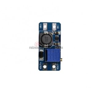 Módulo Cargador de Batería de Litio USB 5V 1A 18650 <span class=keywords><strong>TP4056</strong></span> con Placa de Carga y Convertidor MT3608 <span class=keywords><strong>2A</strong></span>. - Product Image 2